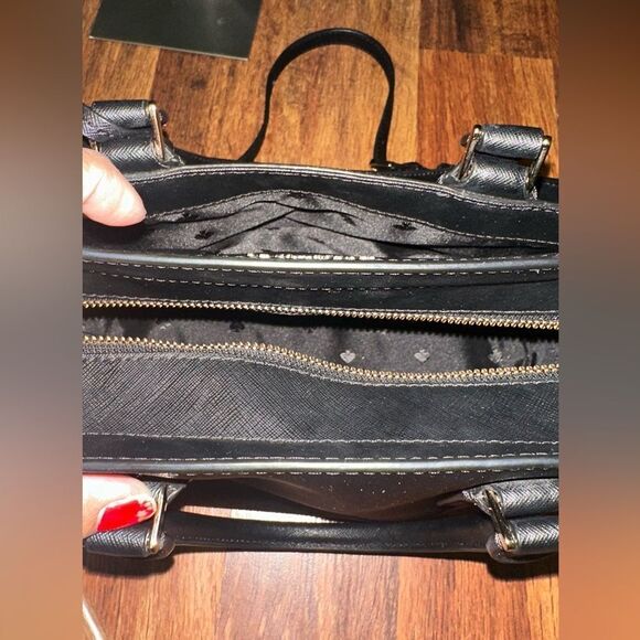 Kate Spade Cameron Medium Satchel - Picture 11 of 12